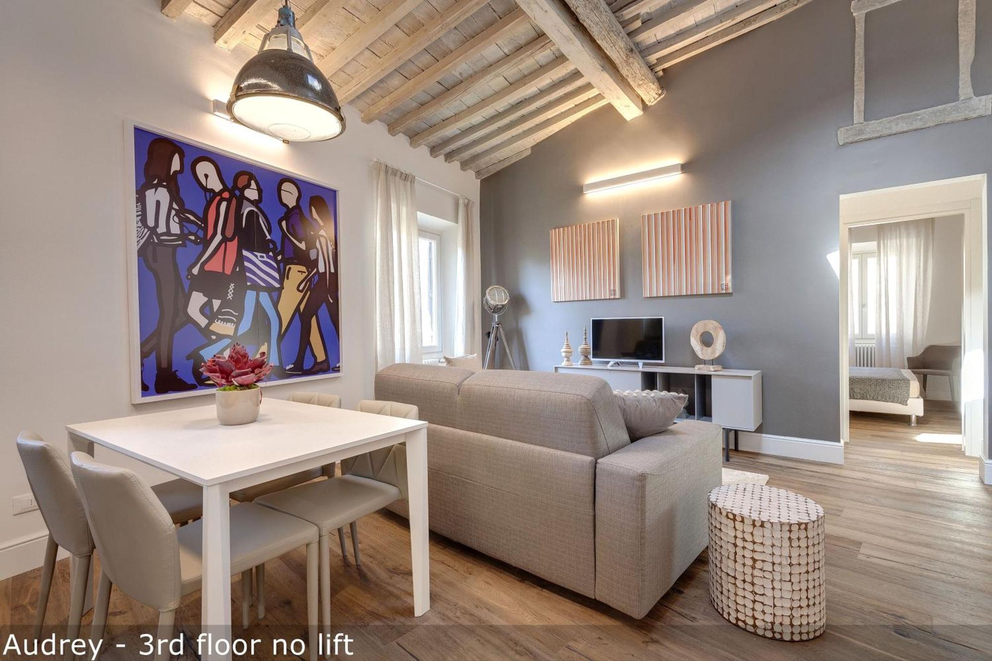 Apartamento Belle Donne By Mamo *