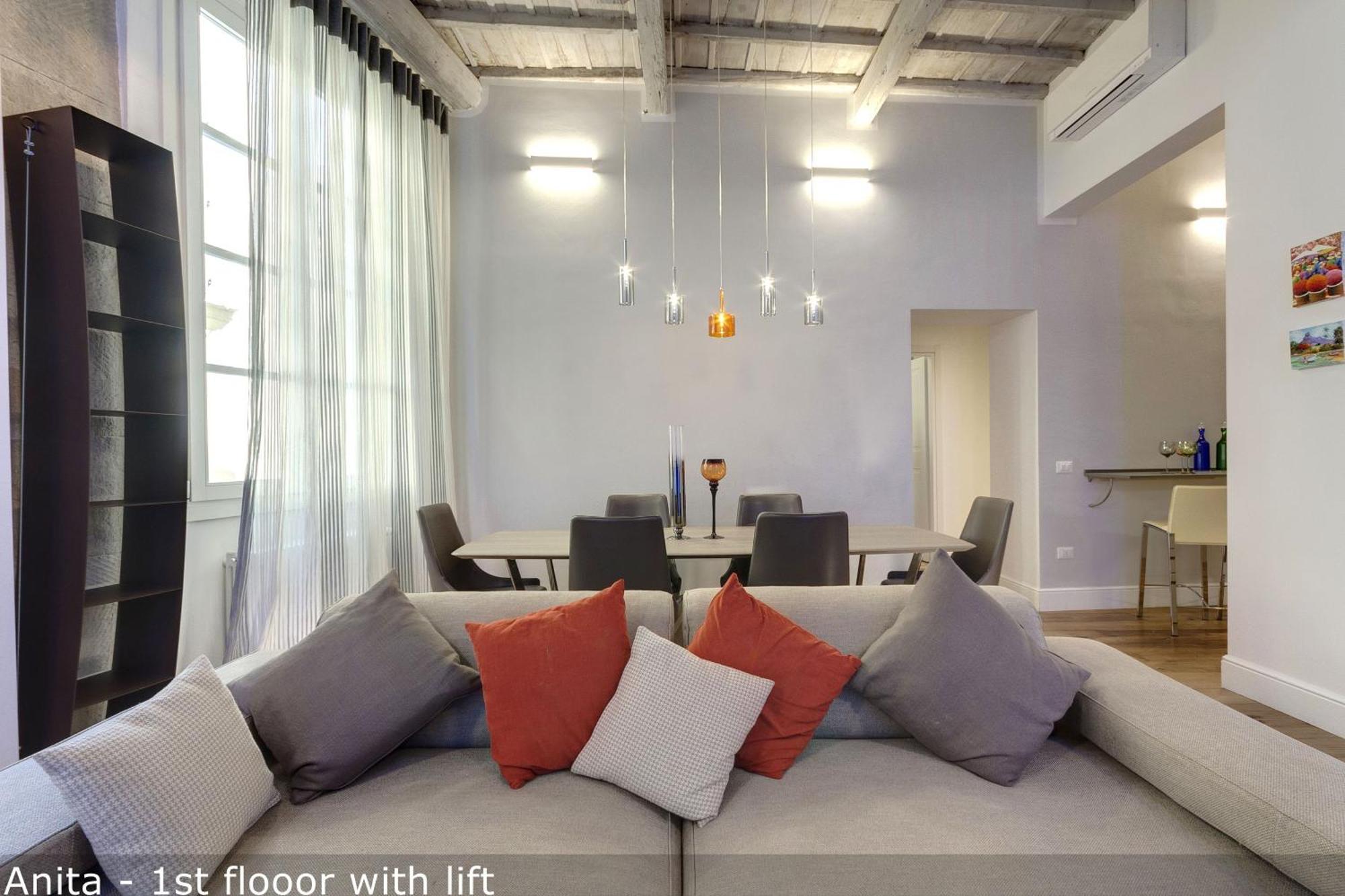 Apartamento Belle Donne By Mamo