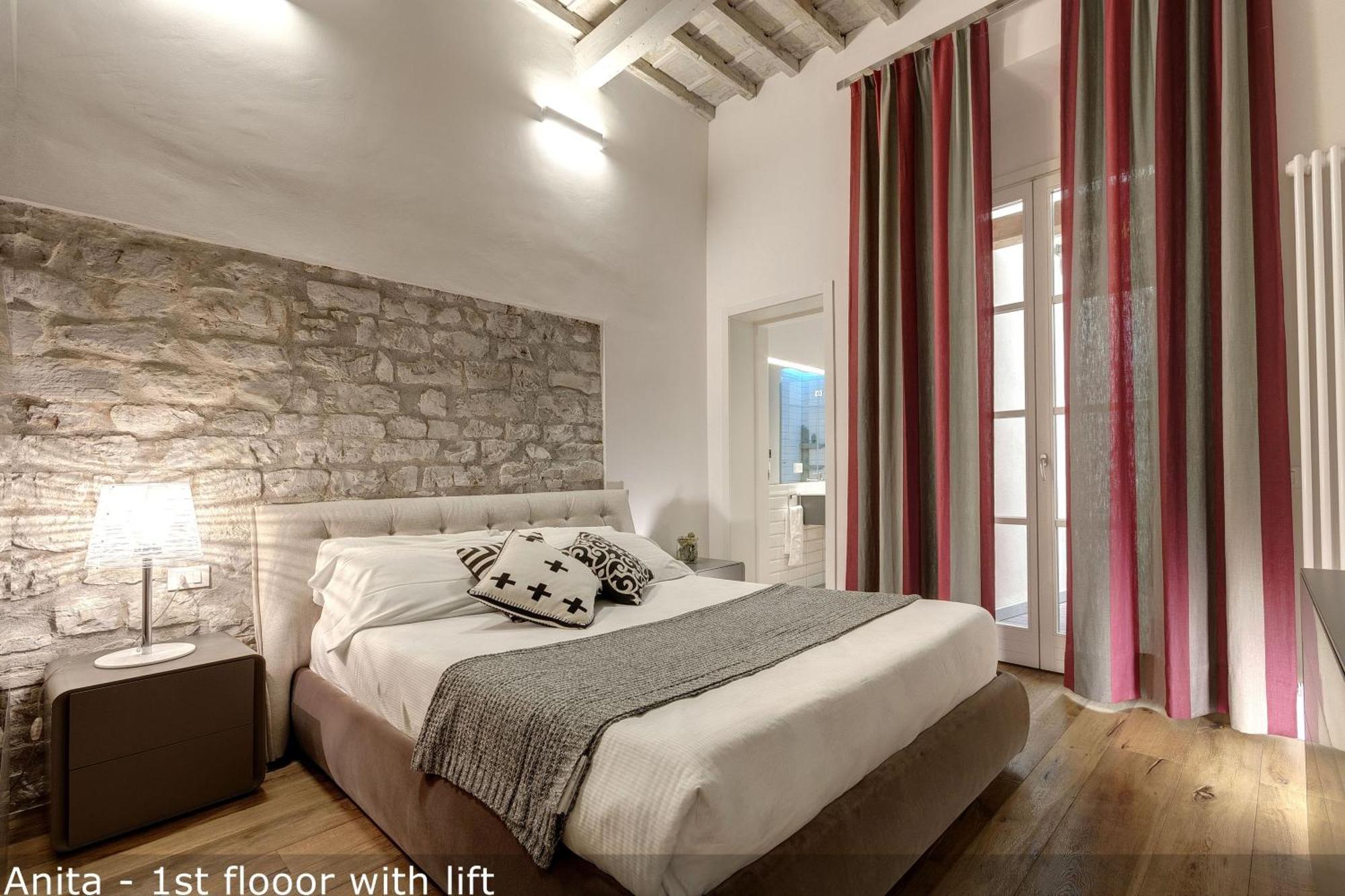 Belle Donne By Mamo Apartamento *