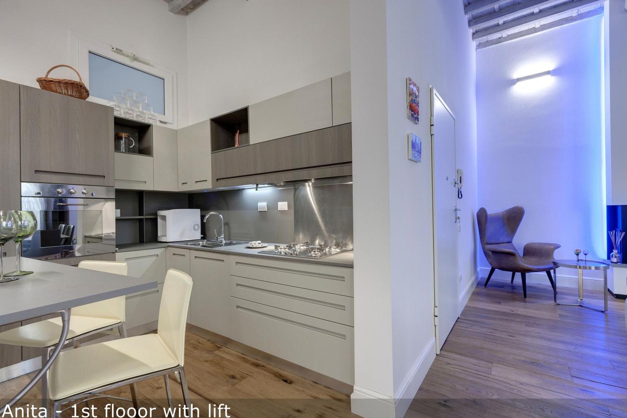 Apartamento Belle Donne By Mamo