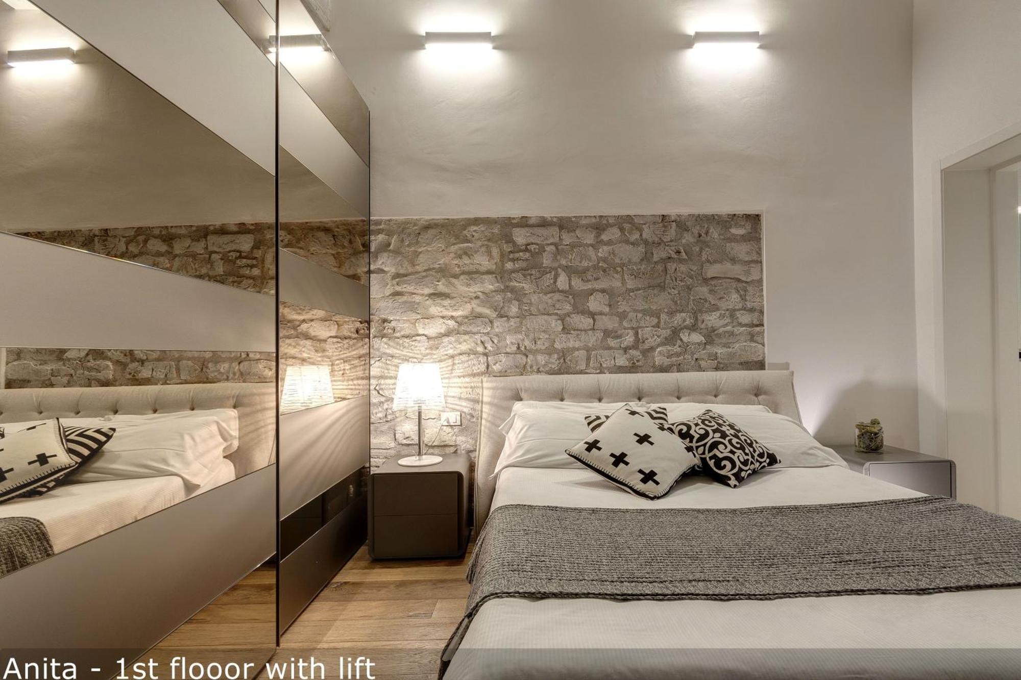 Belle Donne By Mamo Apartamento Florencia