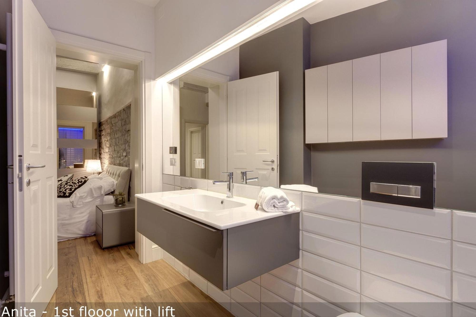 Apartamento Belle Donne By Mamo